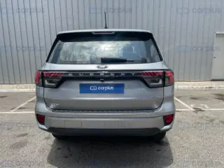 FORD Everest XLT 2.0 AT