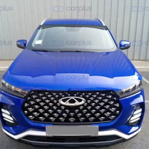 CHERY Tiggo 7 Pro 1.5 AT