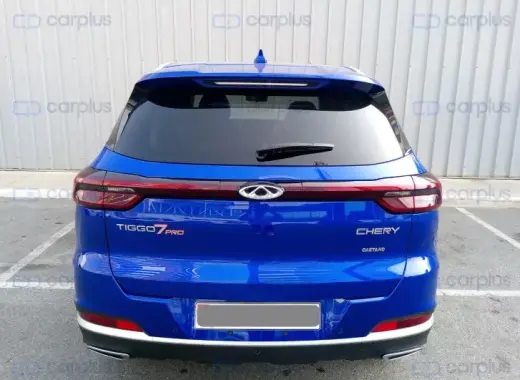 CHERY Tiggo 7 Pro 1.5 AT