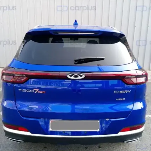 CHERY Tiggo 7 Pro 1.5 AT