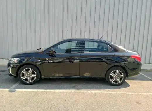 CITROËN  C-Elysée Live 1.6 MT