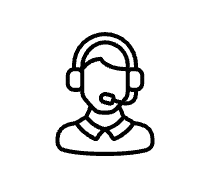 Atendimento ao cliente 24/7 dias