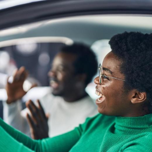 Como planear uma viagem pelo país com um carro alugado