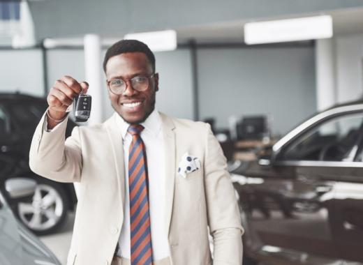 O Guia Definitivo para Comprar um Carro Usado