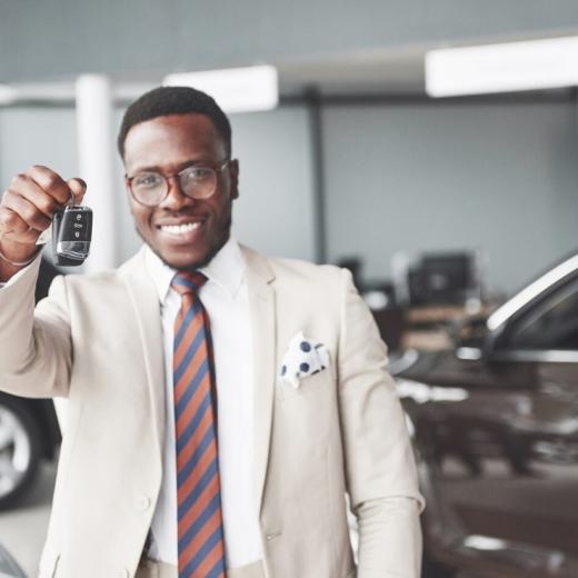 O Guia Definitivo para Comprar um Carro Usado